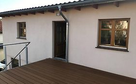 Ferienwohnung Franz Jäger Berlin